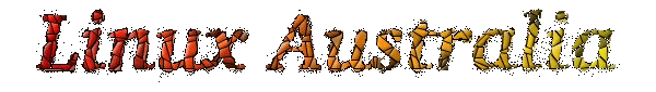 linux Australia